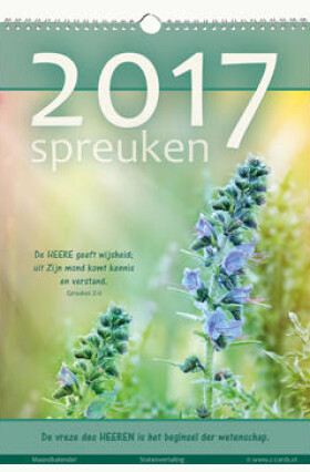 kalender2017