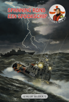 COVER Wessel Wolff - Spanning rond een spookschip.png