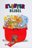 kleuterbijbel