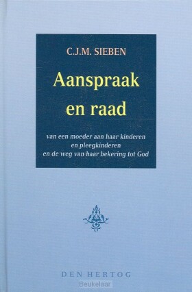 aanspraak-en-raad