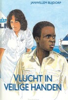 vlucht-in-veilige-handen