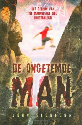 ongetemde-man