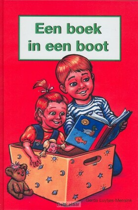boek-in-een-boot