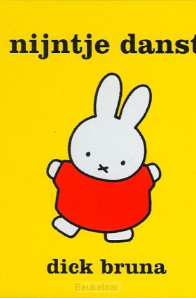 nijntje-danst