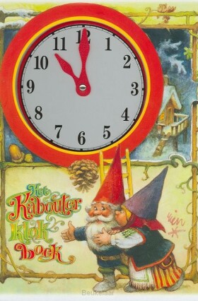 kabouter-klokboek
