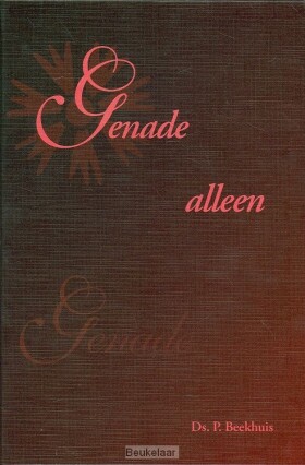 genade-alleen