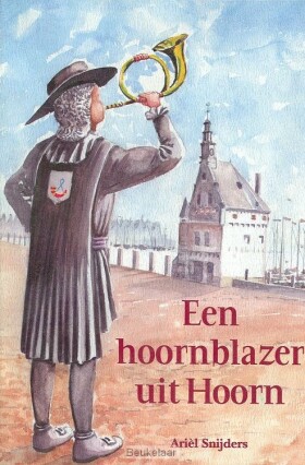 hoornblazer-uit-hoorn