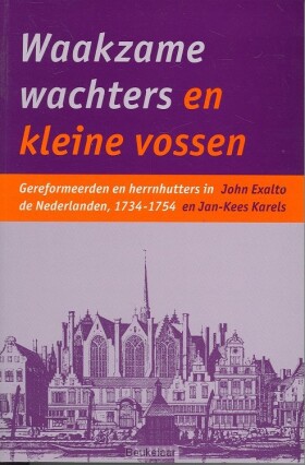 waakzame-wachters-en-kleine-vossen