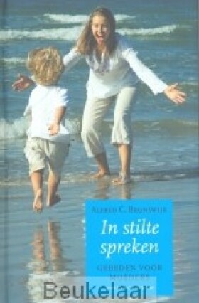 in-stilte-spreken
