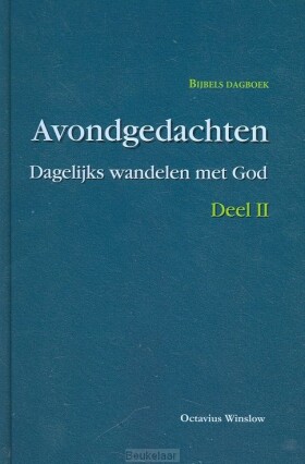 avondgedachten
