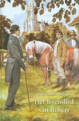 levenslied-van-robert