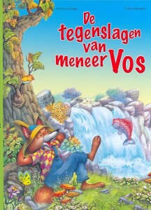 tegenslagen-van-meneer-vos