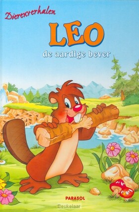 leo-de-aardige-bever