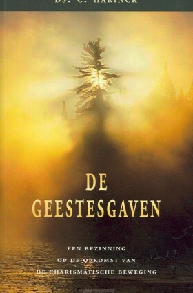 geestesgaven