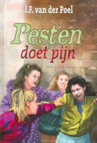 pesten-doet-pijn
