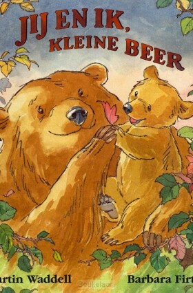 jij-en-ik-kleine-beer