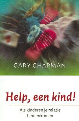 help-een-kind
