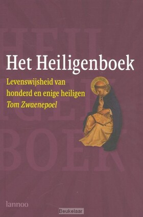 heiligenboek