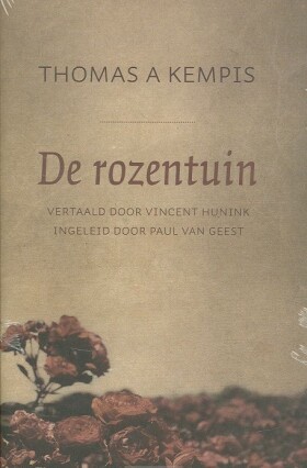 rozentuin