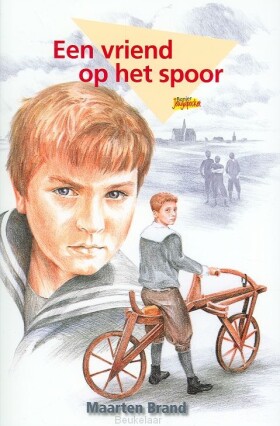 vriend-op-het-spoor