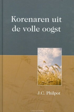 korenaren-uit-de-volle-oogst