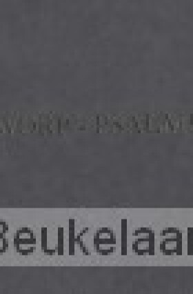 psalmen-niet-ritmisch