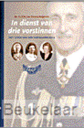 in-dienst-van-drie-vorstinnen