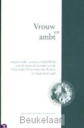 vrouw-en-ambt
