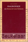 dagboekje-van-hanna-da-costa-belmonte