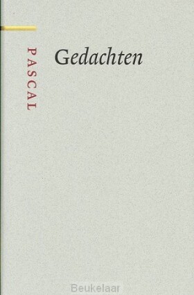 gedachten