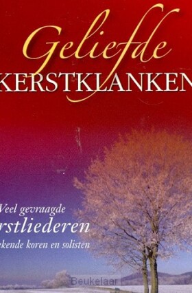 geliefde-kerstklanken