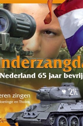 kinderzangdag-nederland-65-jaar-bevrijd