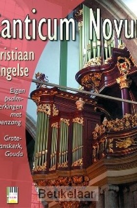 canticum-novum