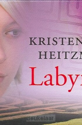 labyrint-dwarsligger