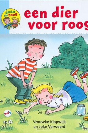 dier-voor-roos