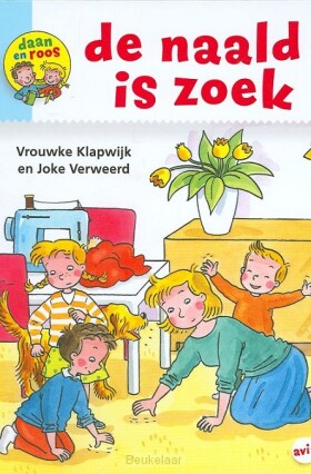 naald-is-zoek