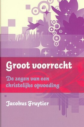 groot-voorrecht