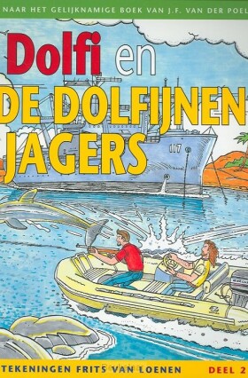 dolfi-en-wolfi-strip-2-dolfijnenjagers