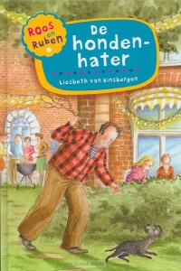 hondenhater
