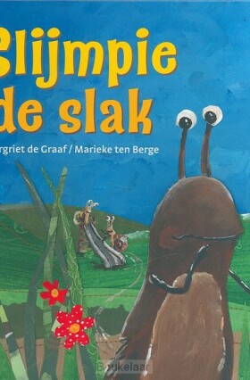 slijmpie-de-slak