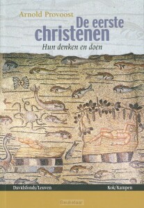 eerste-christenen