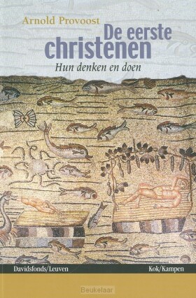 eerste-christenen