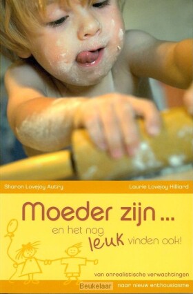 moeder-zijn