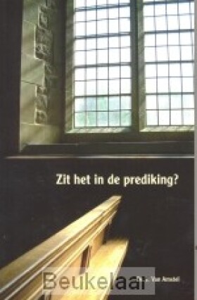 zit-het-in-de-prediking