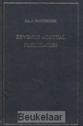 zevende-achttal-predikaties