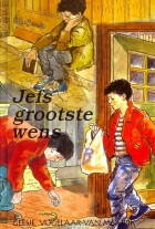 jefs-grootste-wens