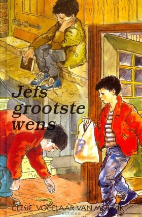 jefs-grootste-wens