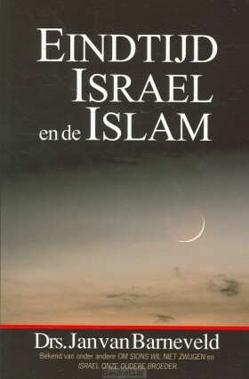 eindtijd-israel-en-islam