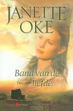 band-van-de-liefde-trilogie