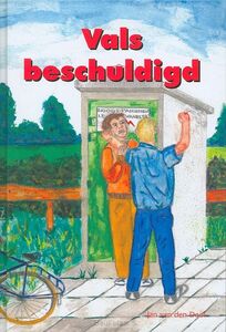 vals-beschuldigd